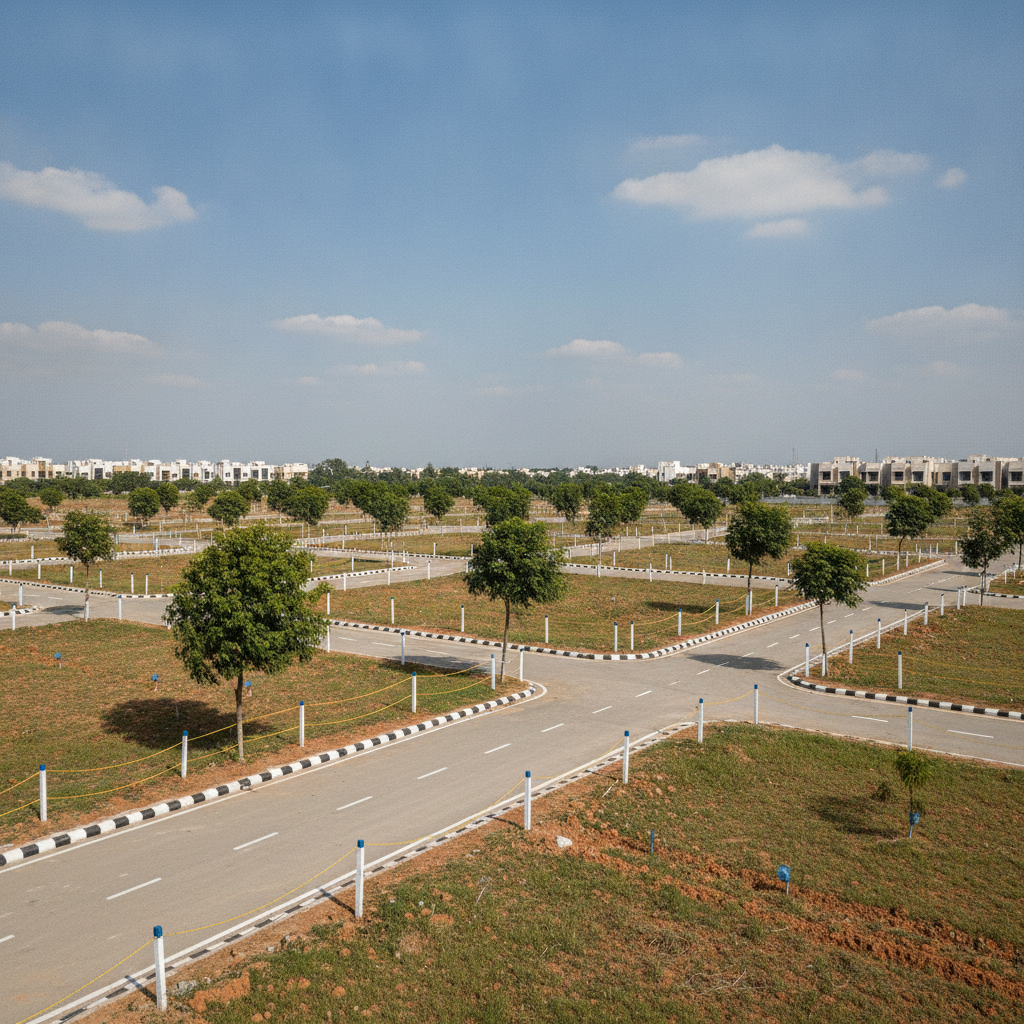Greater Noida Mein Plot Khareedne Se Pehle Site Visit Kaise Karein: Buyers Ke Liye Essential Checklist
